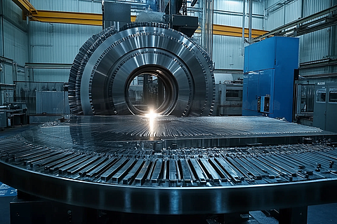 汽车制造中的金属加工与机械制造技术