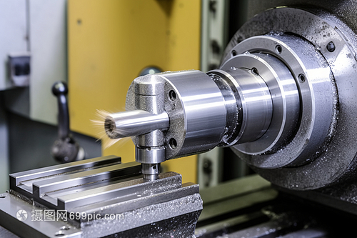 高精度金属加工机械制造的发展与应用