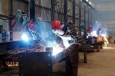 热镀锌加工与金属加工机械制造 技术、应用与发展