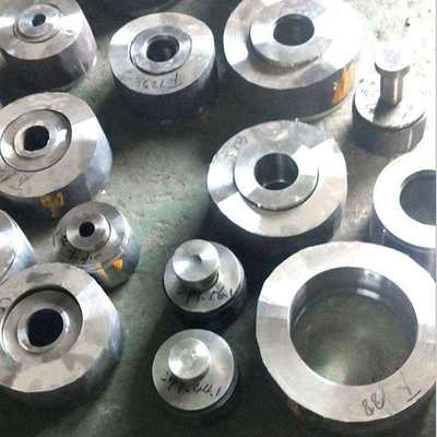 金属加工机械制造的发展与创新