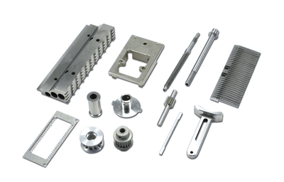 精密机械加工与金属加工机械制造