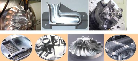 高速机床 金属加工机械制造的变革性力量