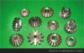 苏州庚德机械 专业金属齿轮及其他机械零部件加工一站式解决方案